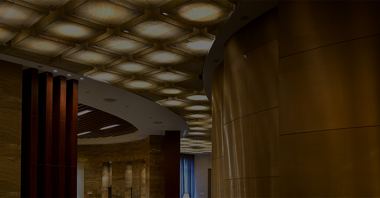 Bespoken Lighting Products, Custom Lighting Products, Hotel Lighting Products